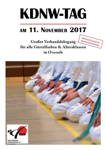 2 KDNW Tag erste Seite