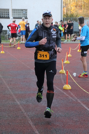 Bockenberg 2019 2020 1. Lauf Zieleinlauf