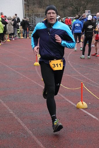 Bockenberg 2019 2020 2. Lauf Zieleinlauf Jürgen