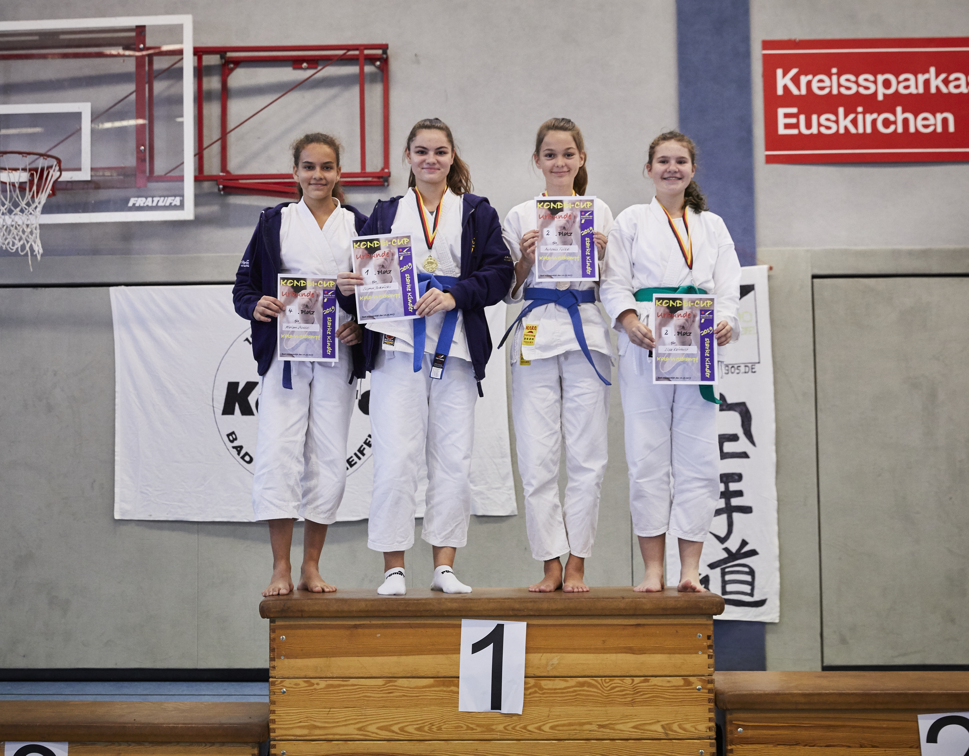 Kondei Cup 030 Antonia