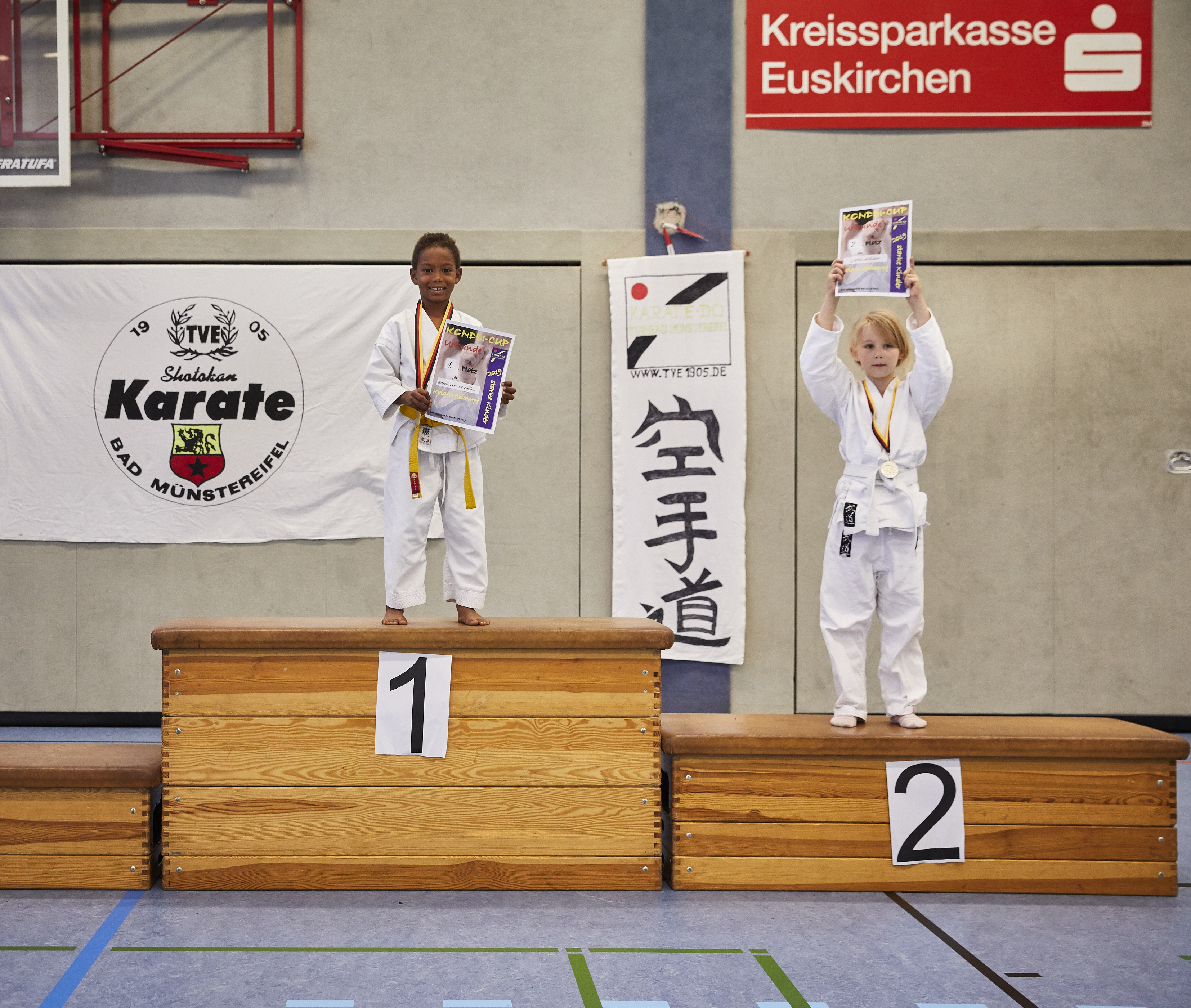 Kondei Cup 071 Radiel