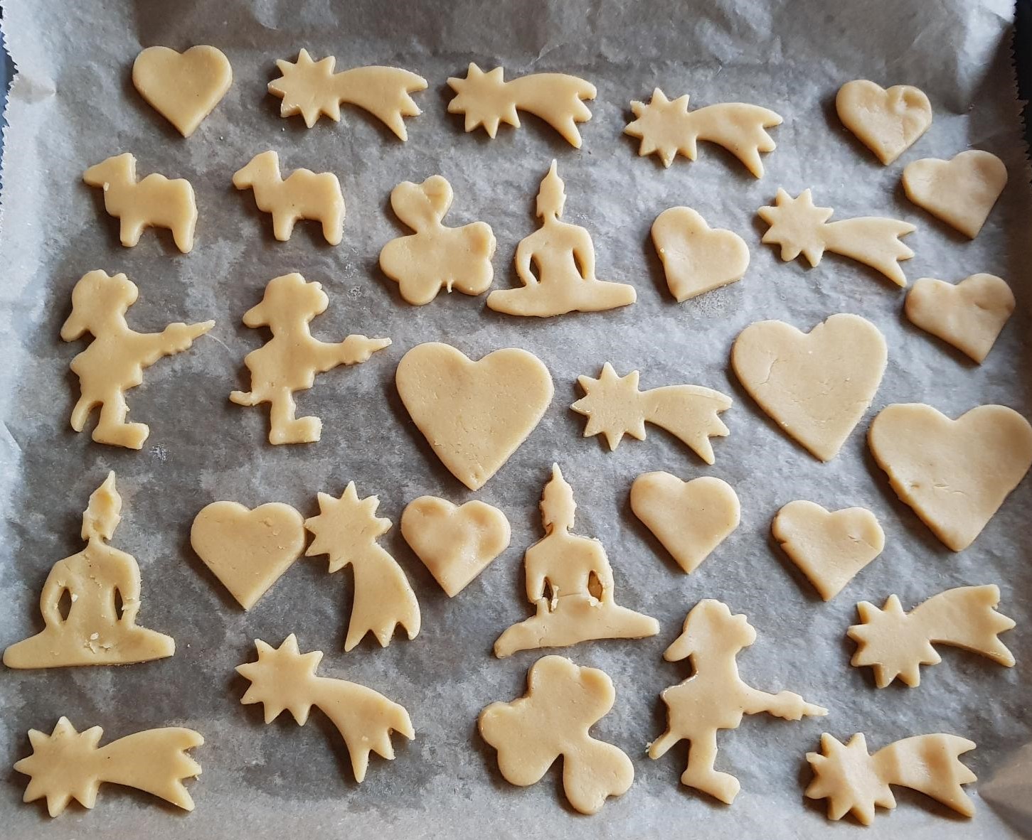 Weihnachtsplaetzchen 2021