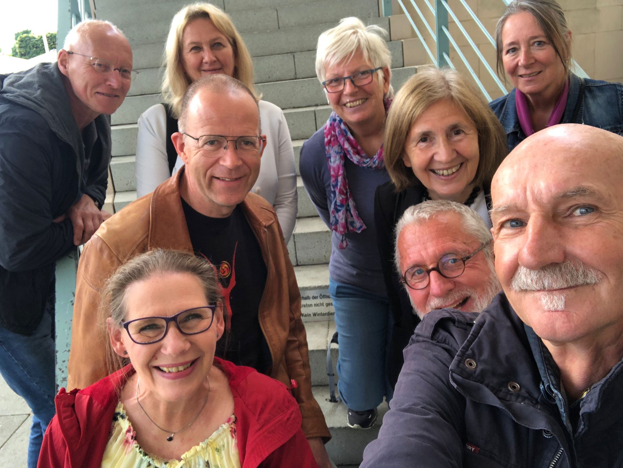 Grey Monday Bonner Kunsthalle 1