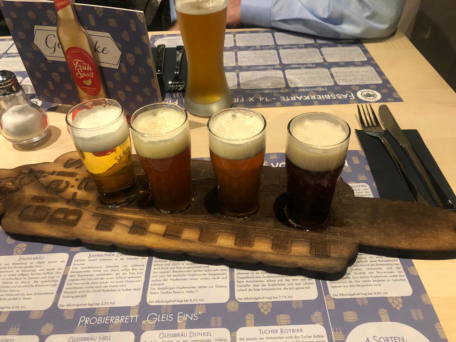 Grey Monday Ehreshofen 2