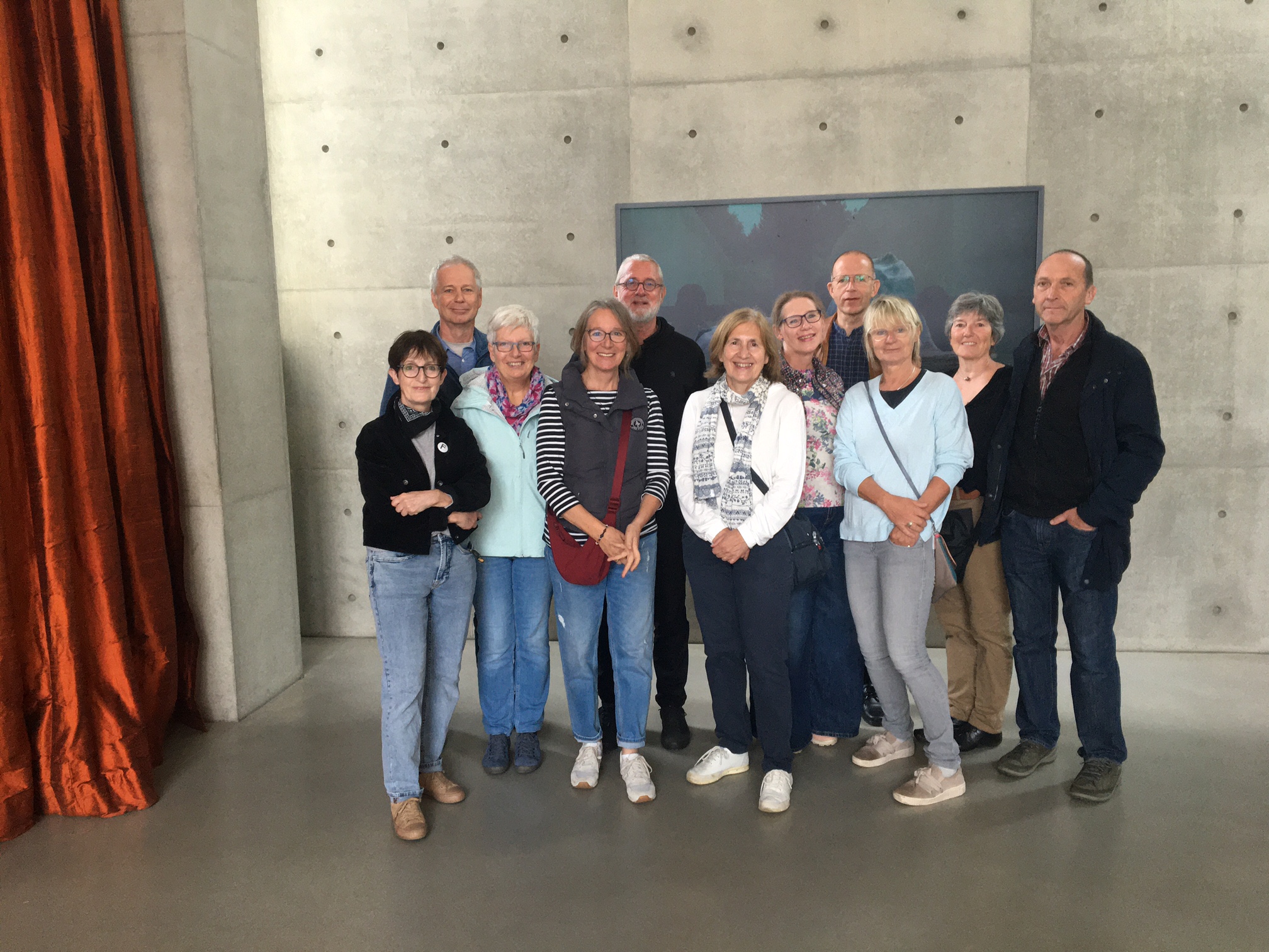 Grey Monday Hombroich 1