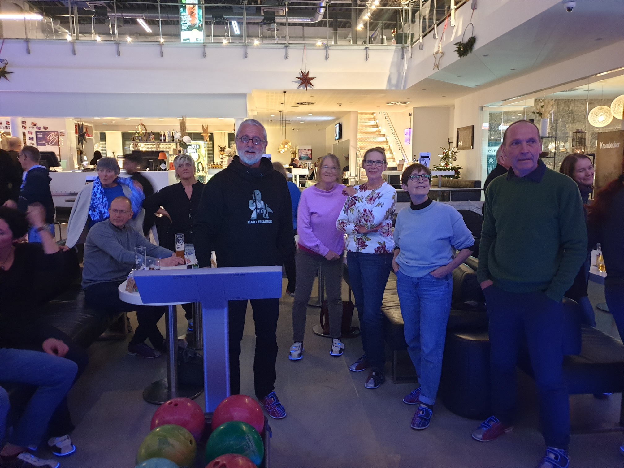 Vorstand Trainerteamevent 4