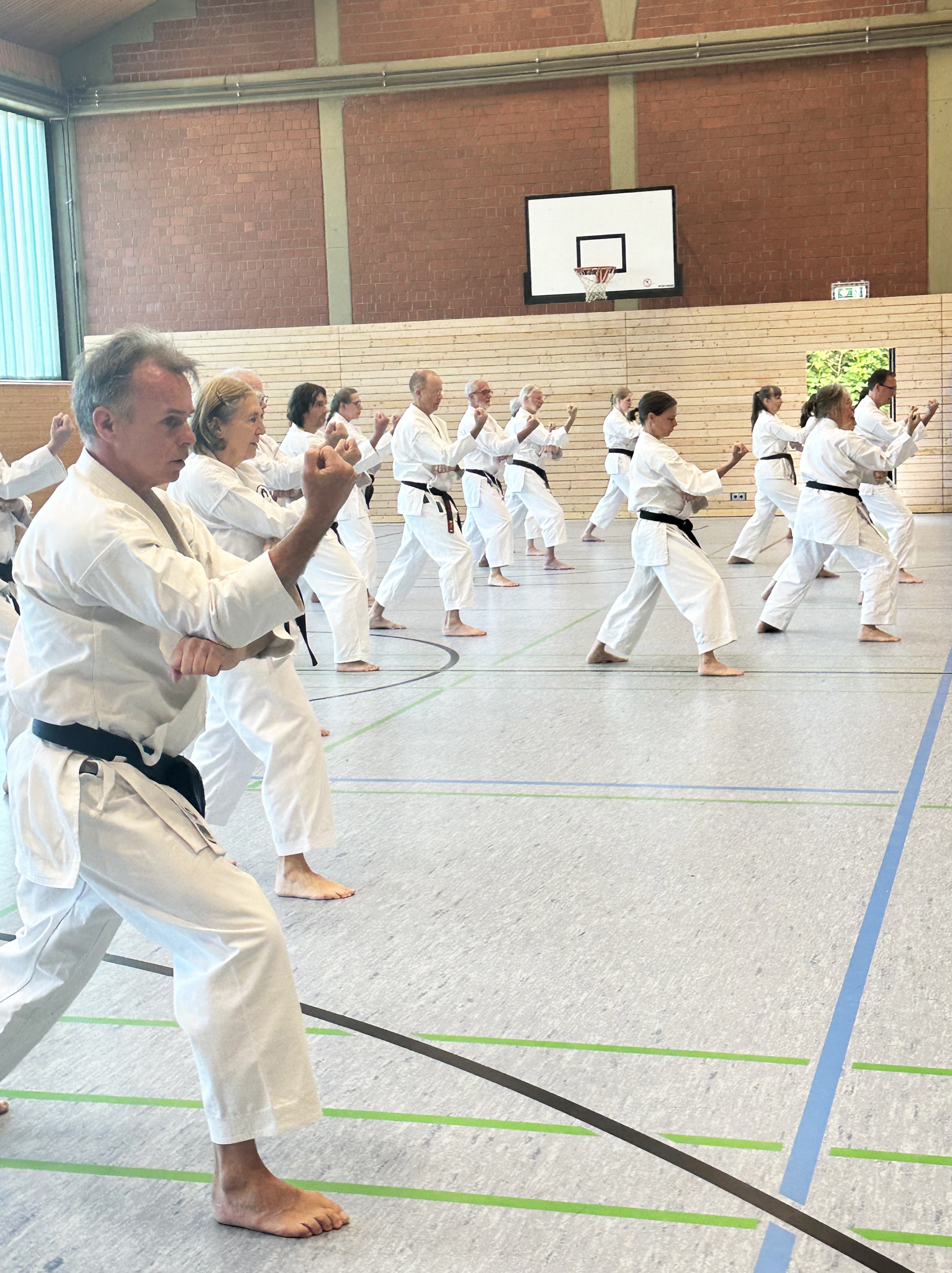 DAN Wege Impressionen 1