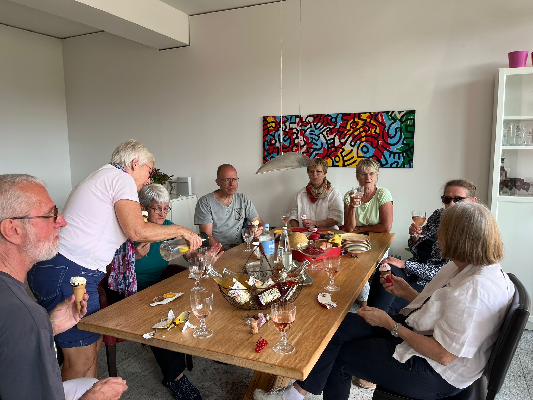 Grey Monday 2024 Duisburg 3