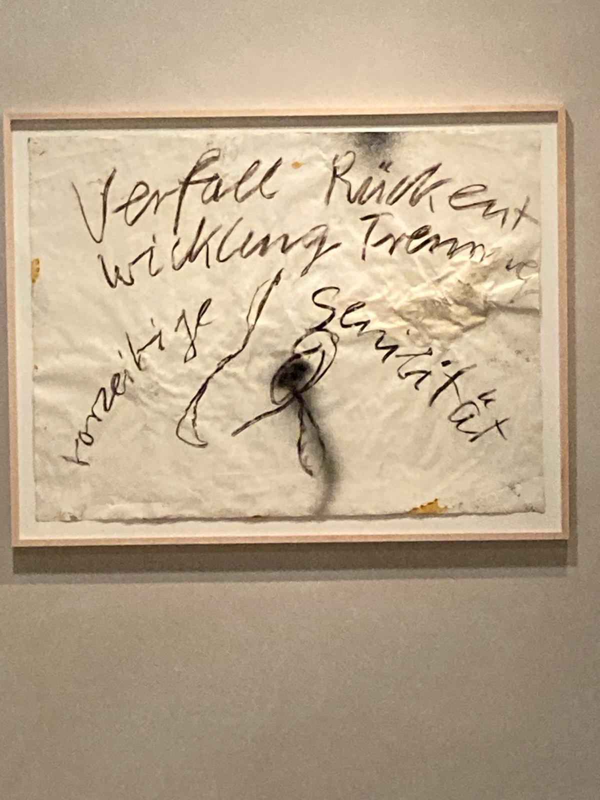 Grey Monday Kolumba 3