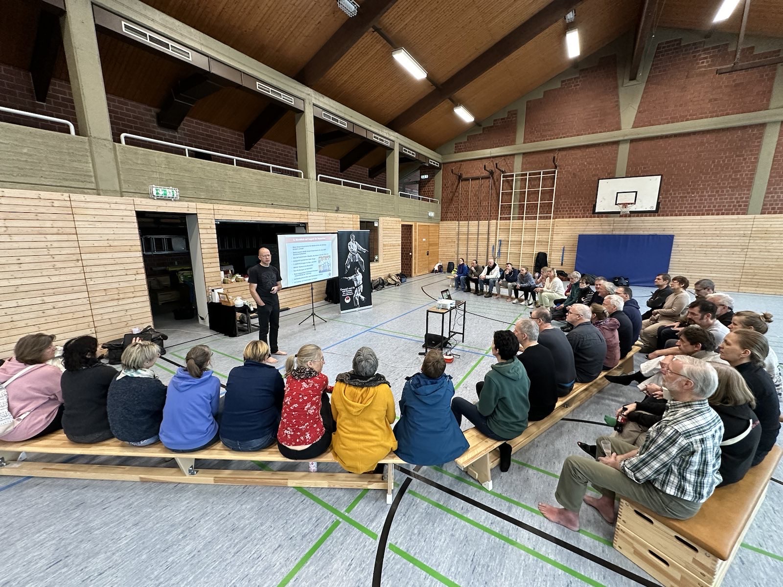 Neujahrsempfang 2024 3