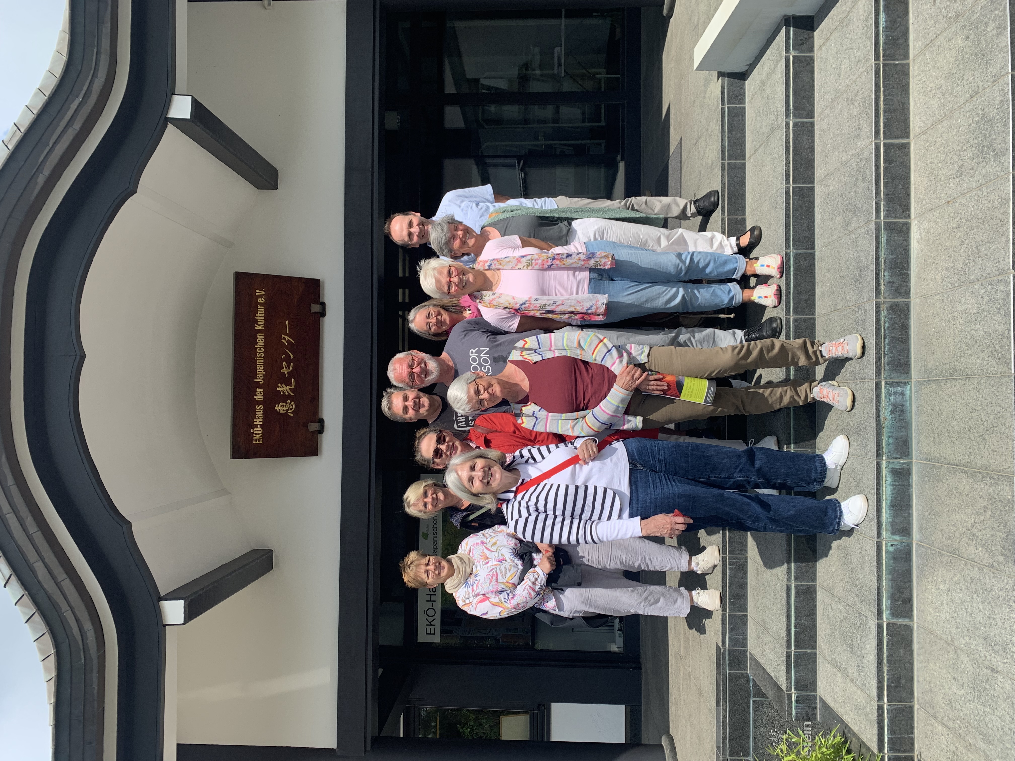 Grey Monday EKO Haus 1