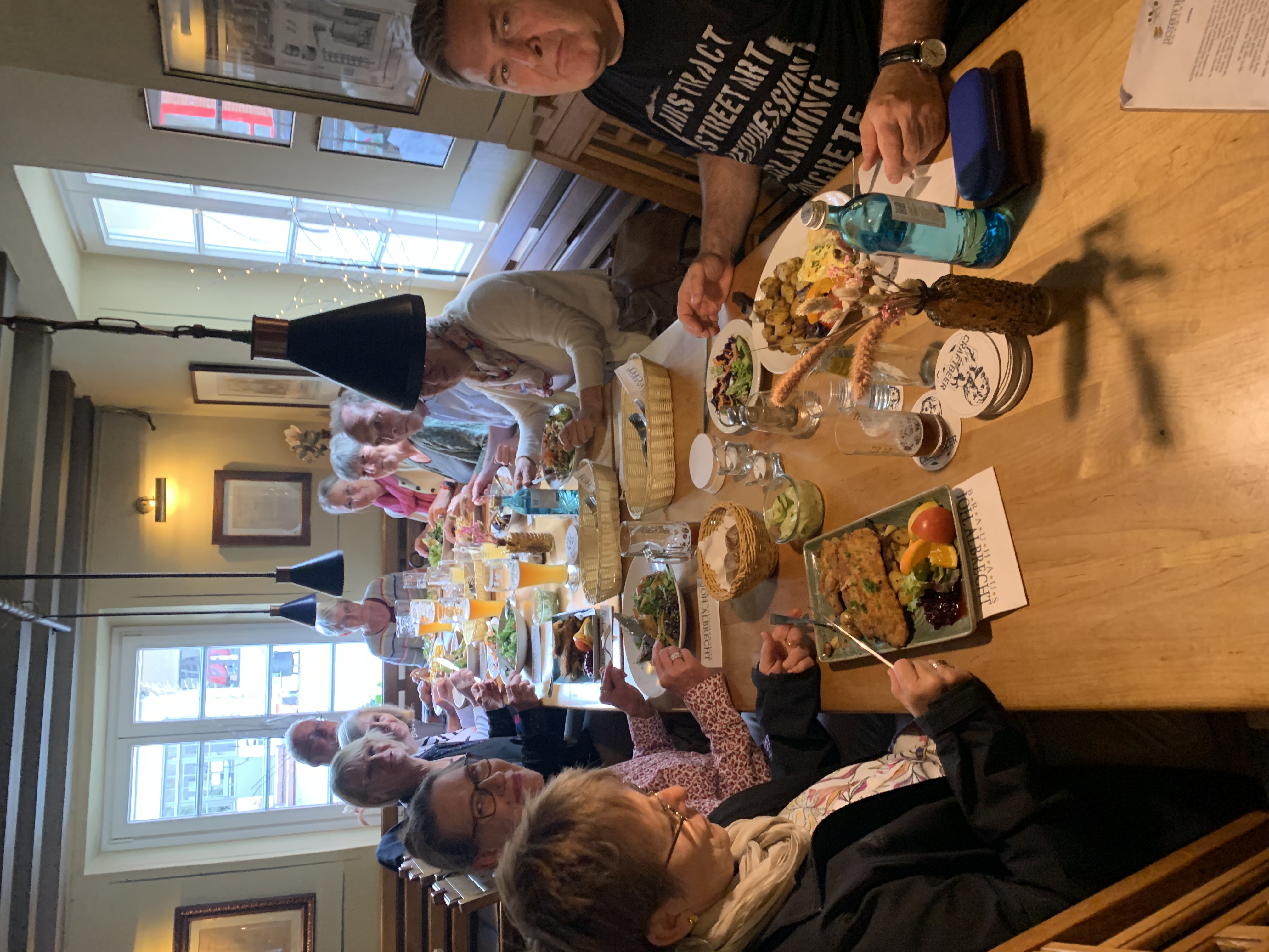 Grey Monday EKO Haus 2