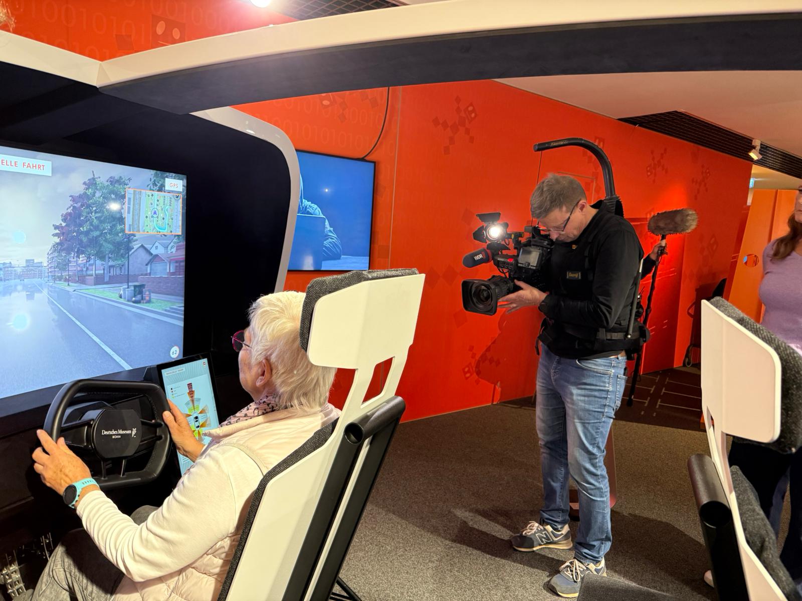 Grey Monday KI Ausstellung 2