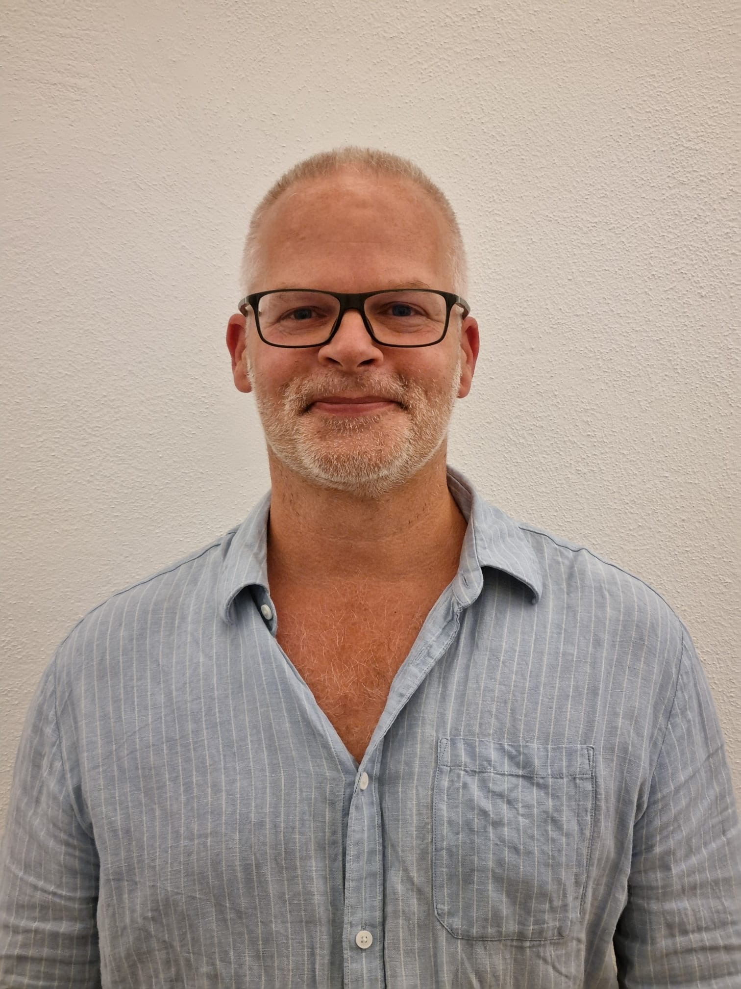 Kurt-Michael Breutzmann