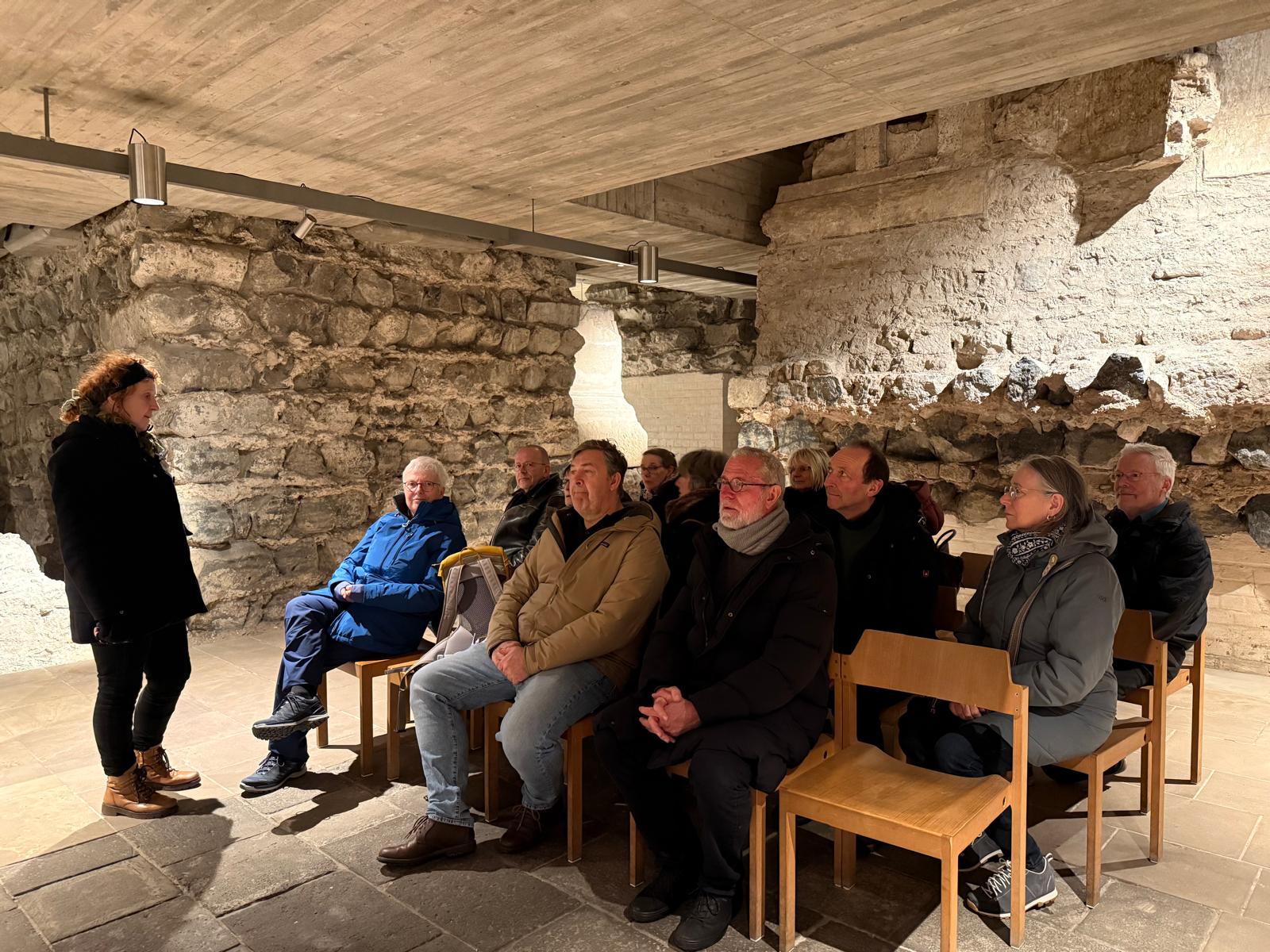 Grey Monday Köln unterirdisch 2