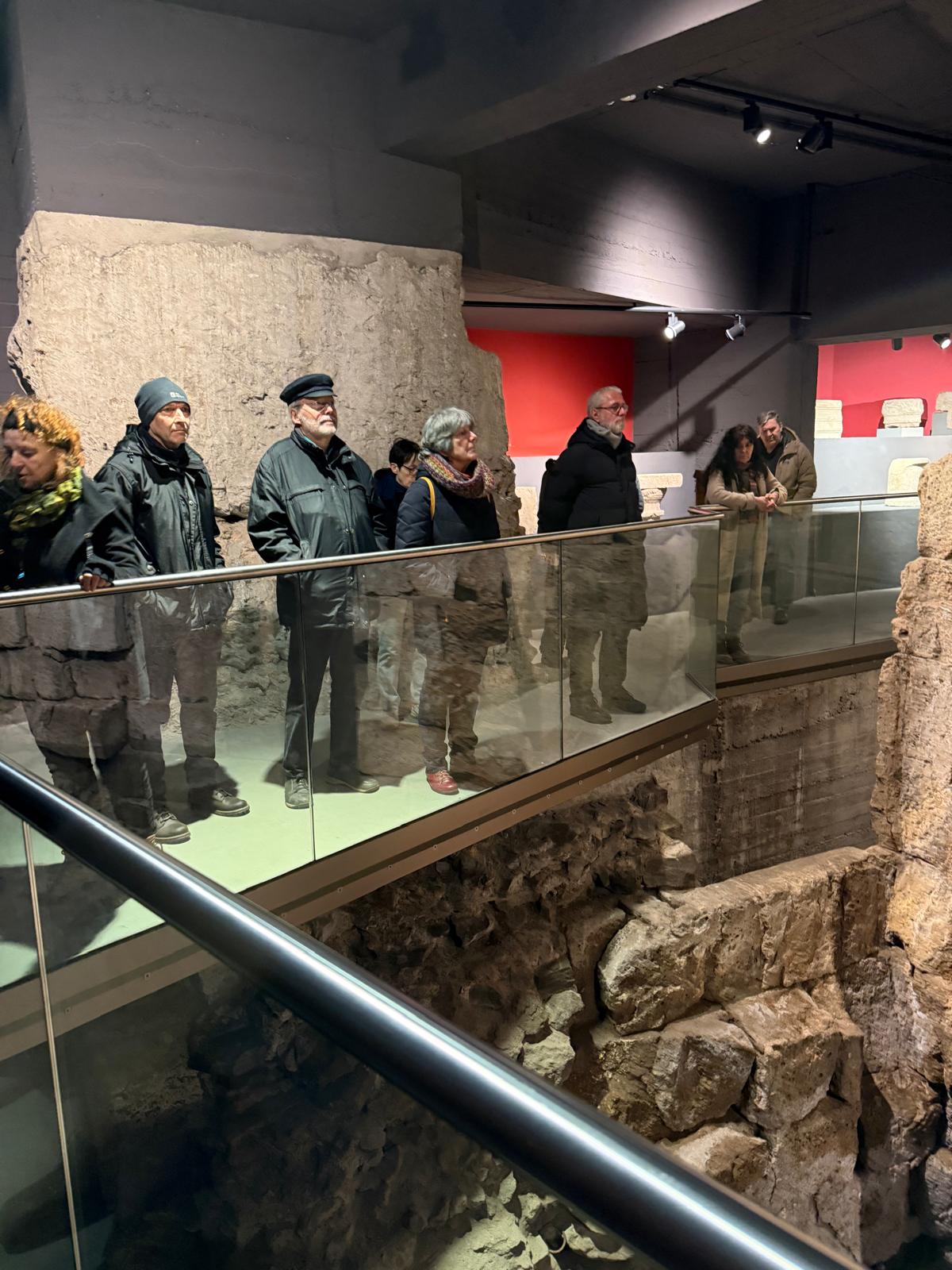 Grey Monday Köln unterirdisch 3