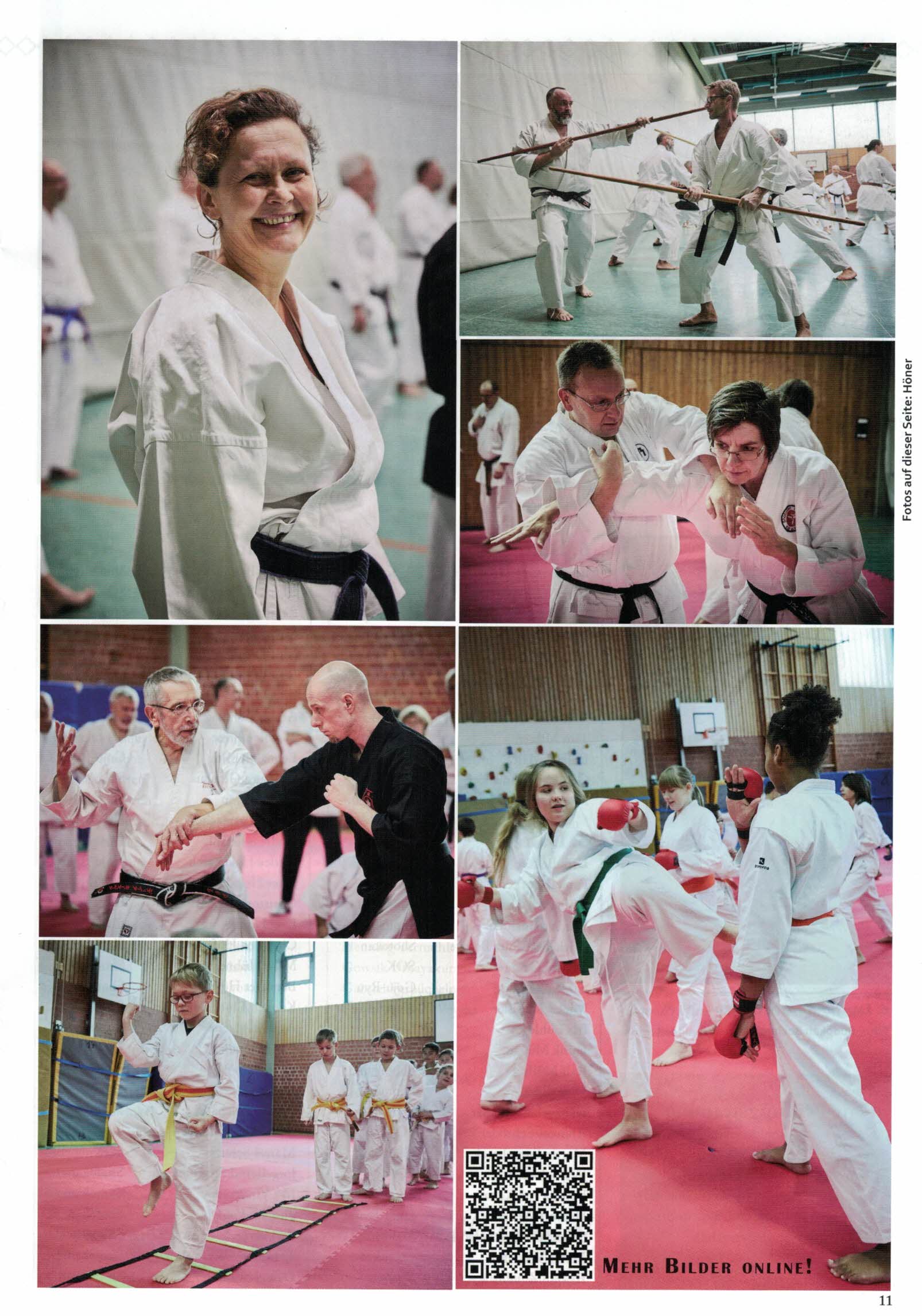 KDNW Karate aktuell KDNW Tag 2017 4